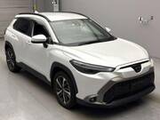 2023 TOYOTA COROLLA CROSS Z