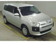 2022 TOYOTA PROBOX F