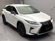 2019 LEXUS RX