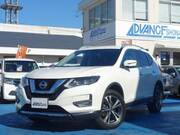 2018 NISSAN X-TRAIL 20Xi