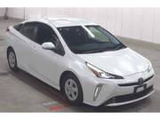 2020 TOYOTA PRIUS