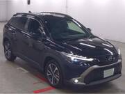 2023 TOYOTA COROLLA CROSS Z