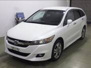 2012 HONDA STREAM