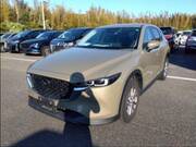 2022 MAZDA CX-5 20S PROACTIVE