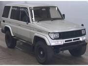 1995 TOYOTA LAND CRUISER PRADO