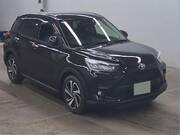 2022 TOYOTA RAIZE