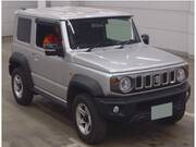 2022 SUZUKI JIMNY SIERRA JC 4WD