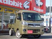 2024 DAIHATSU HIJET TRUCK