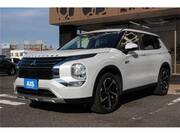 2022 MITSUBISHI OUTLANDER PHEV