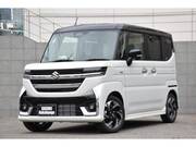 2025 SUZUKI SPACIA CUSTOM