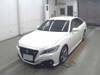 TOYOTA CROWN HYBRID