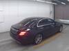 MERCEDES BENZ E-CLASS