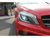 MERCEDES BENZ A-CLASS