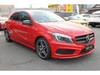 MERCEDES BENZ A-CLASS