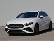 2024 MERCEDES BENZ A-CLASS
