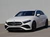 MERCEDES BENZ A-CLASS