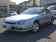 1998 HONDA PRELUDE SI