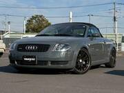 2000 AUDI TT ROADSTER