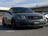 AUDI TT ROADSTER