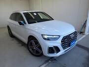 2022 AUDI SQ5