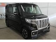 2020 SUZUKI SPACIA CUSTOM