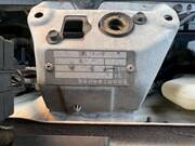 2000 HONDA VAMOS TURBO