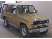 1994 TOYOTA LAND CRUISER PRADO