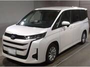 2022 TOYOTA NOAH