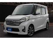 2015 NISSAN DAYZ ROOX