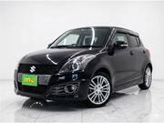 2012 SUZUKI SWIFT SPORT