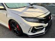 2021 HONDA CIVIC TYPE-R