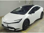 2025 TOYOTA PRIUS PHV