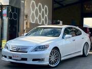 2011 LEXUS LS