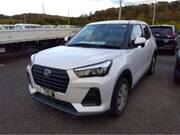 2022 DAIHATSU ROCKY