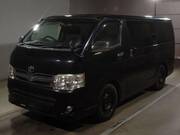 2011 TOYOTA HIACE VAN SUPER GL