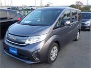 2021 HONDA STEPWAGON