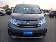 2021 HONDA STEPWAGON