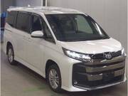 2023 TOYOTA NOAH