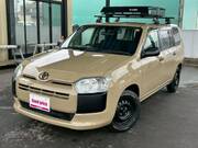 2018 TOYOTA PROBOX VAN GL