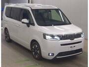 2022 HONDA STEPWAGON