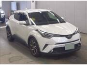 2018 TOYOTA C-HR