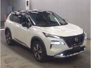 2023 NISSAN X-TRAIL