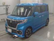 2020 SUZUKI SPACIA CUSTOM