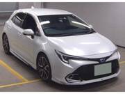 2023 TOYOTA COROLLA SPORT