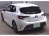 TOYOTA COROLLA SPORT