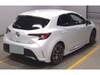 TOYOTA COROLLA SPORT