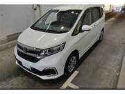2023 HONDA FREED