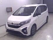 2021 HONDA FREED HYBRID