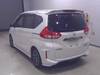 HONDA FREED HYBRID