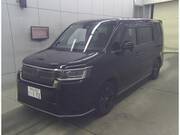 2022 HONDA STEPWAGON